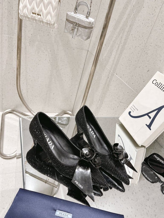 Prada Pumps