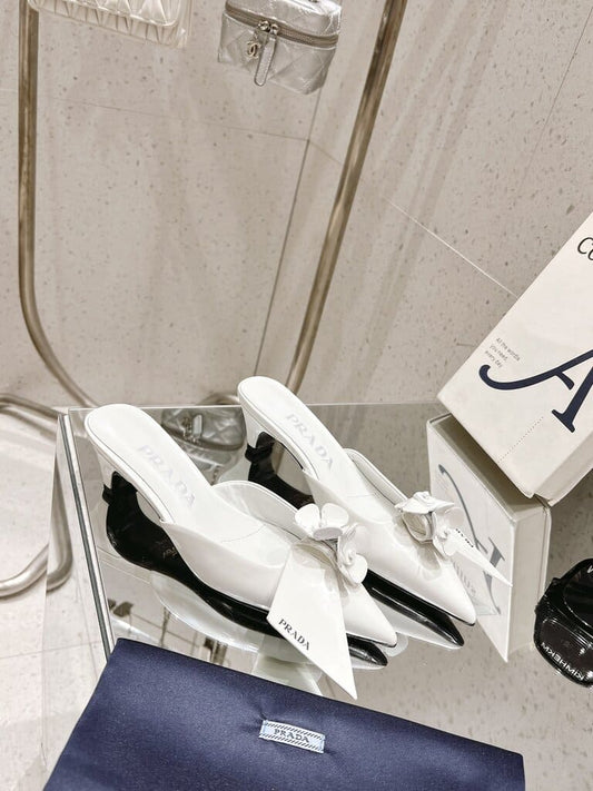 Prada Pumps