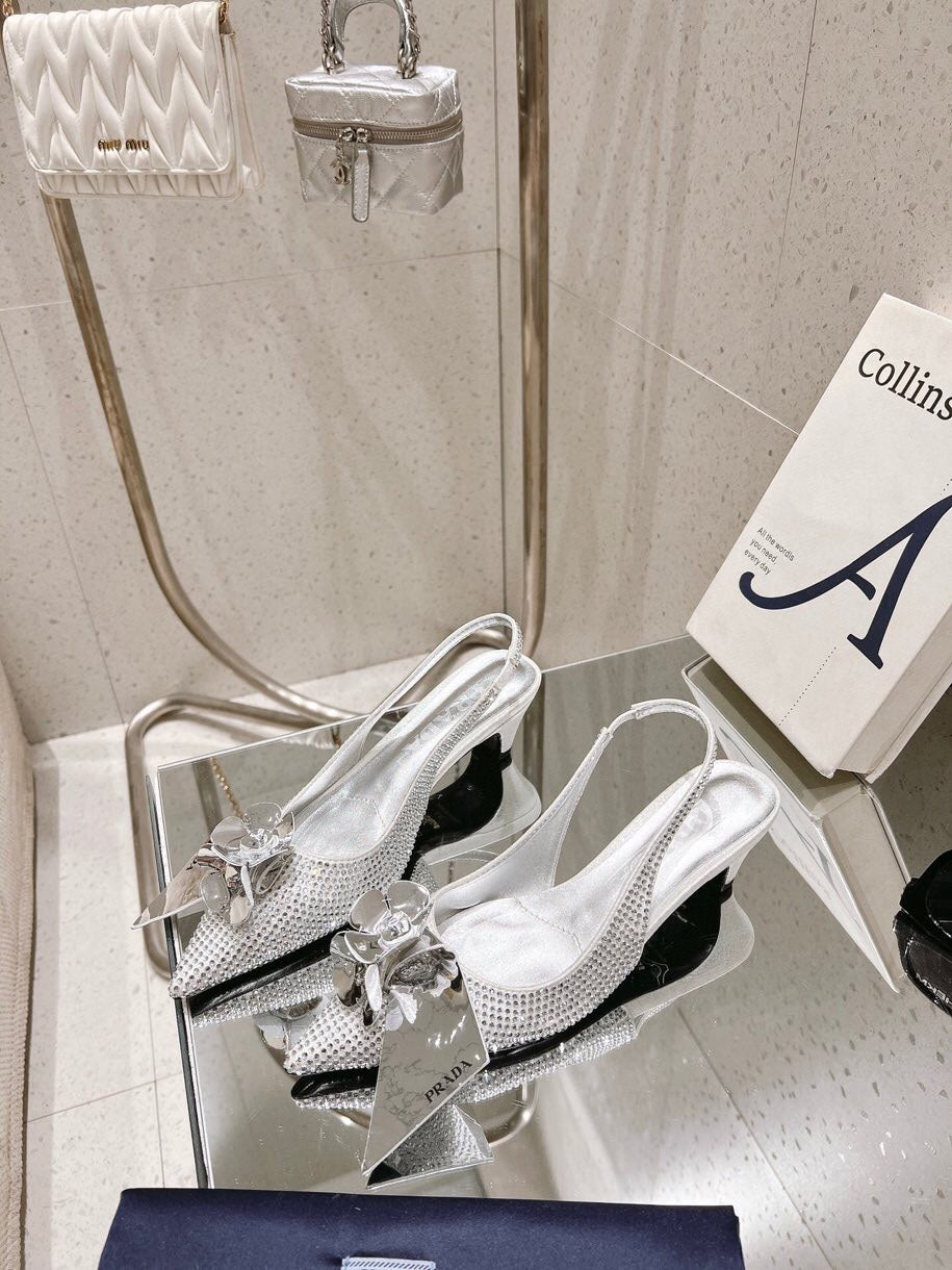 Prada Pumps