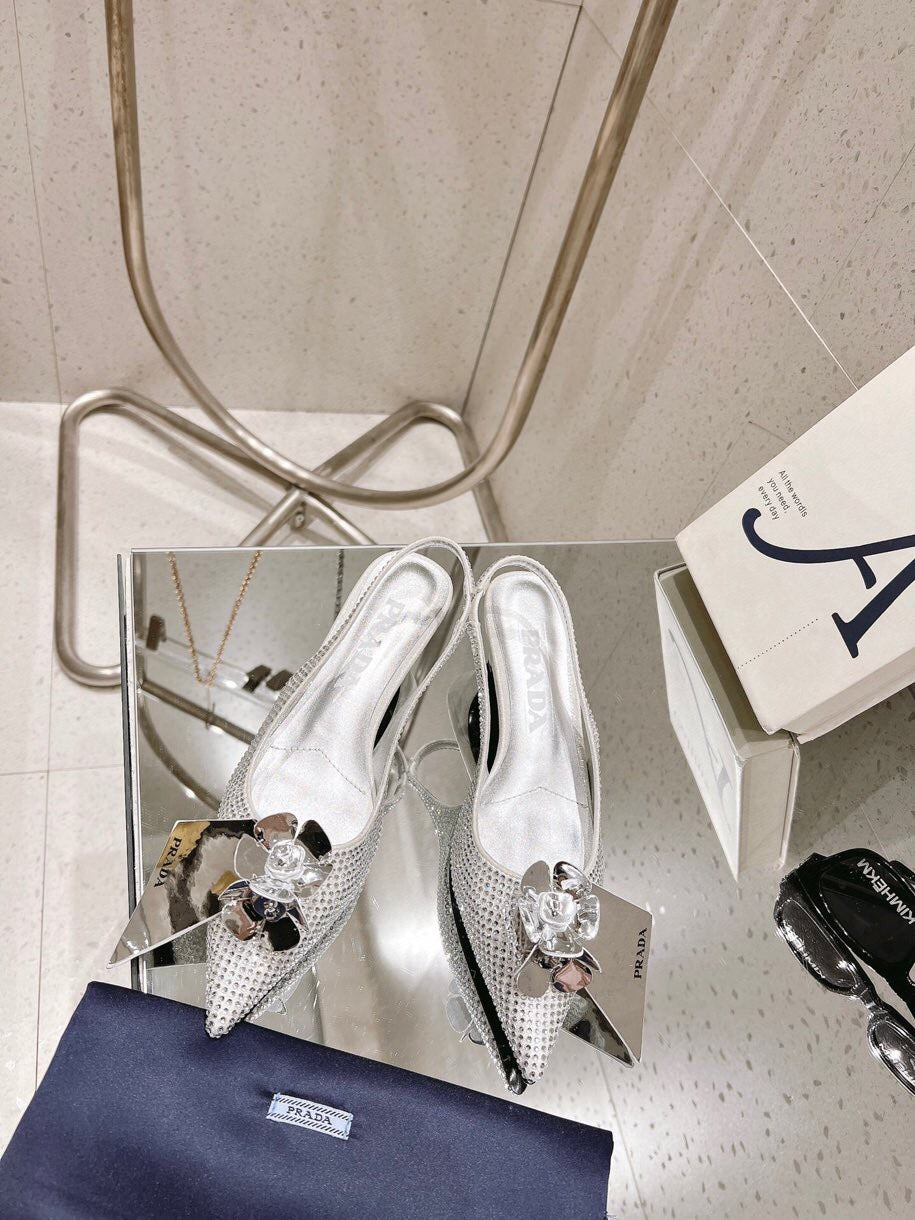 Prada Pumps