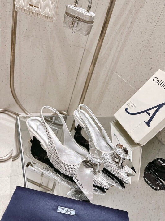 Prada Pumps