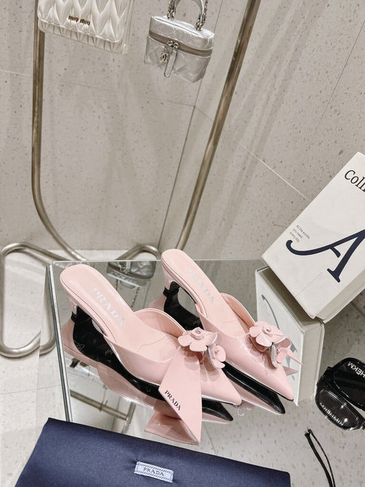 Prada Pumps