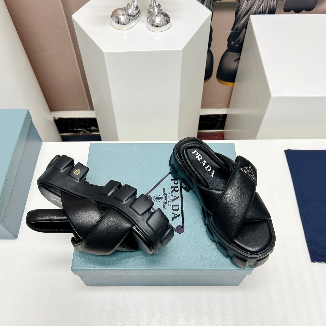 Prada Sandals