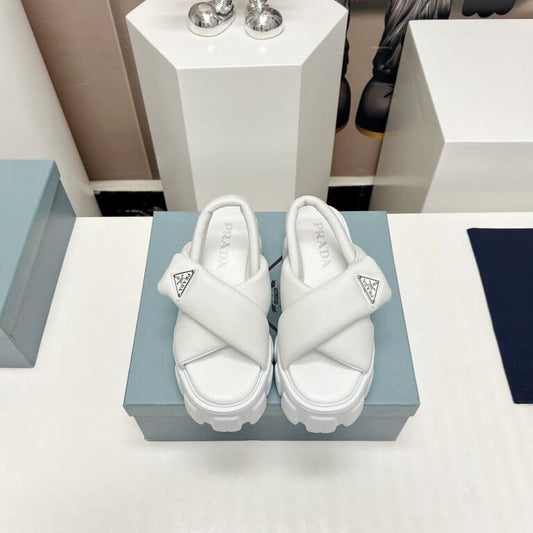 Prada Sandals