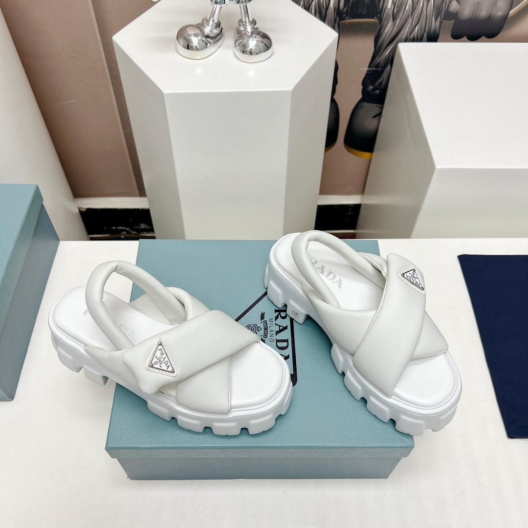 Prada Sandals