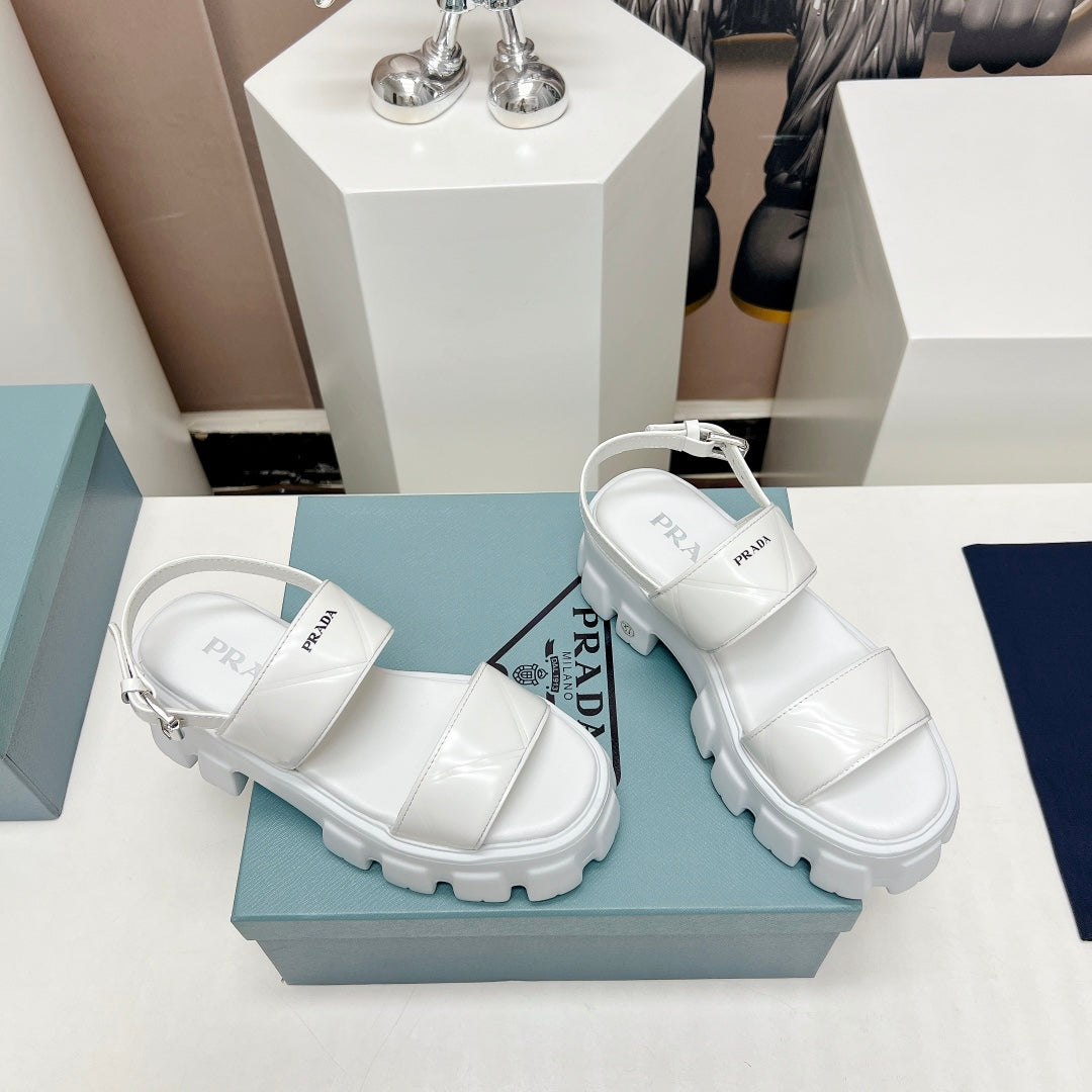 Prada Sandals