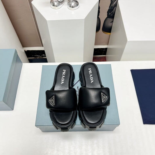 Prada Sandals