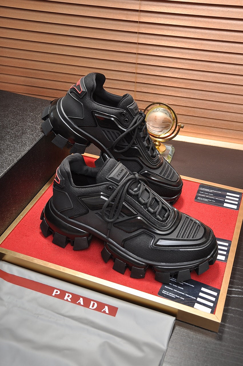 Prada Cloudbust Thunder Sneakers