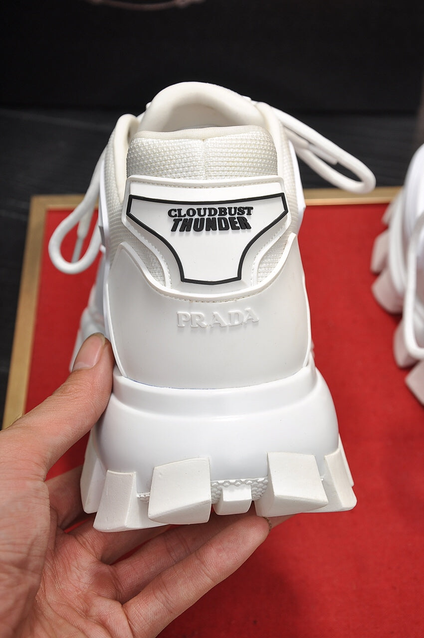 Prada Cloudbust Thunder Sneakers