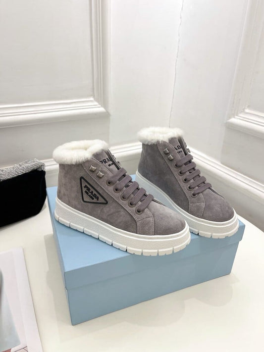 Prada Sneakers