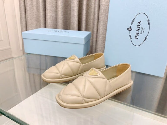 Prada Loafers