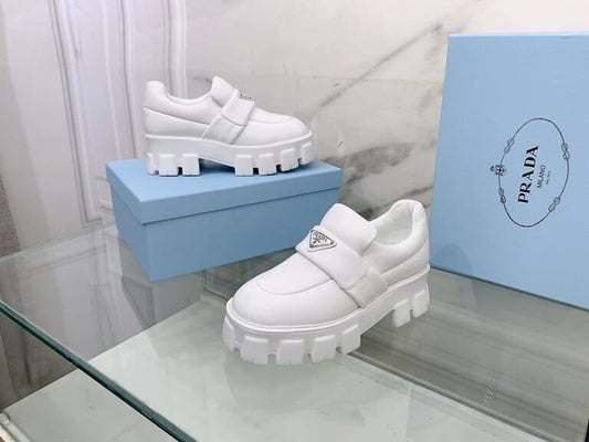 Prada Loafers