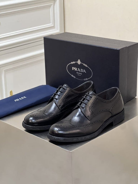 Prada Loafers
