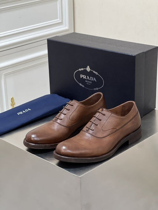 Prada Loafers