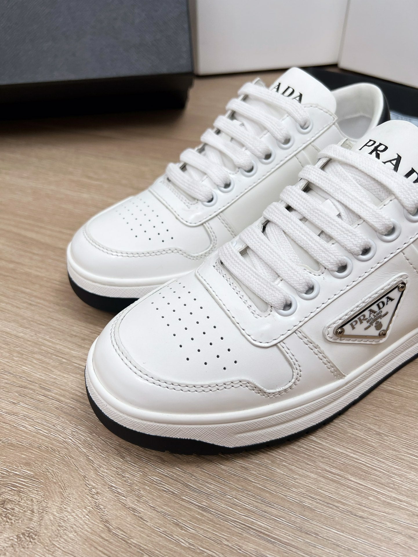 Prada SS22 Sneakers