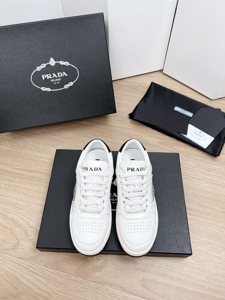 Prada SS22 Sneakers