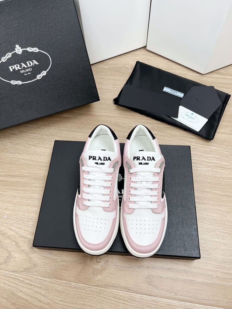 Prada SS22 Sneakers