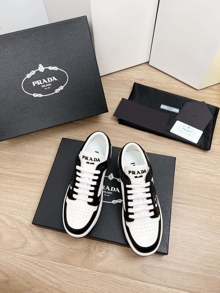 Prada SS22 Sneakers