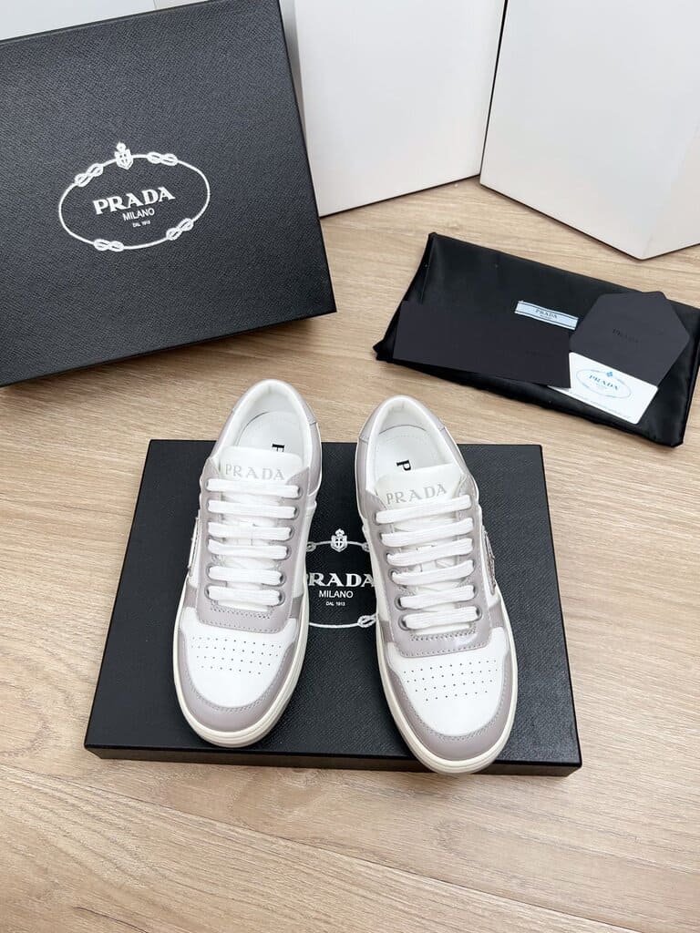 Prada SS22 Sneakers