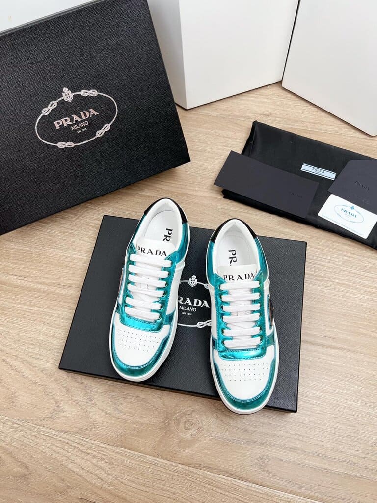 Prada SS22 Sneakers