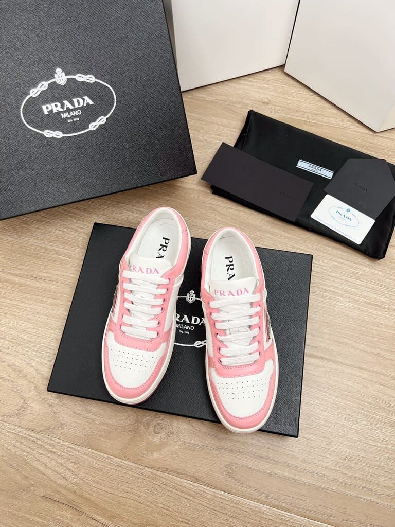 Prada SS22 Sneakers