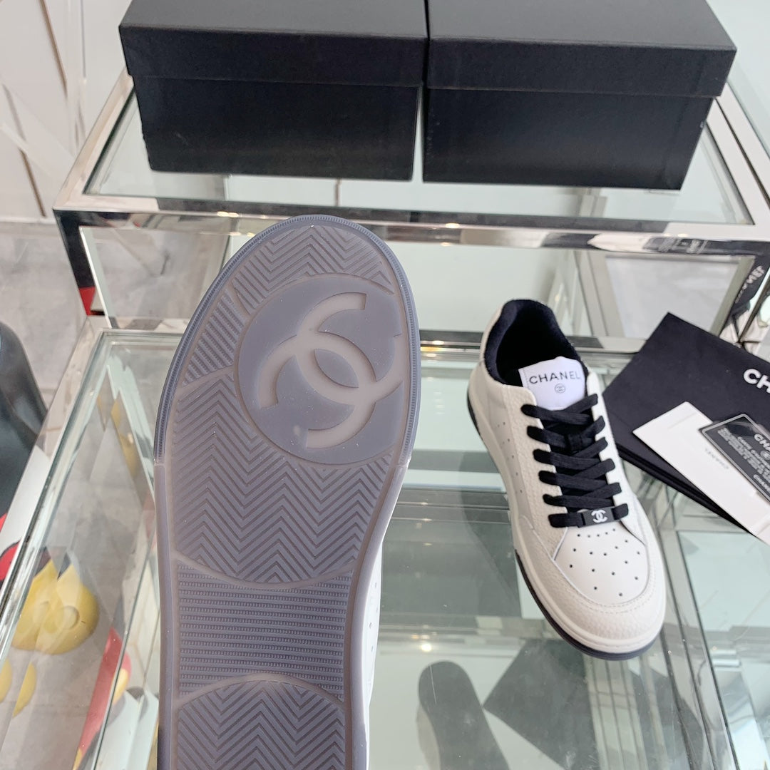 Chanel 22P Sneakers
