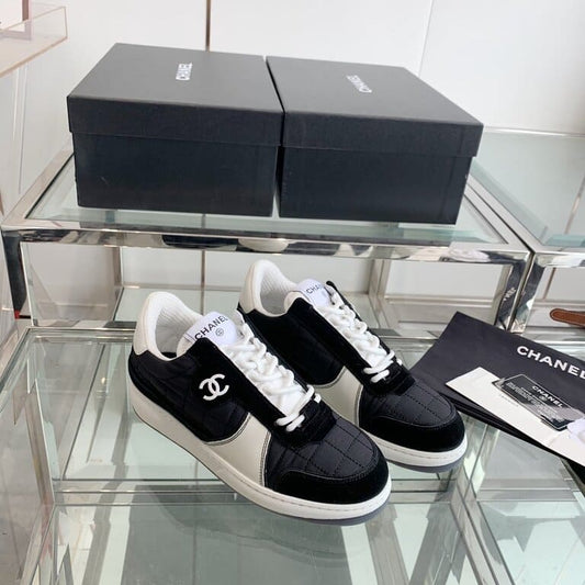 Chanel 23C Sneakers
