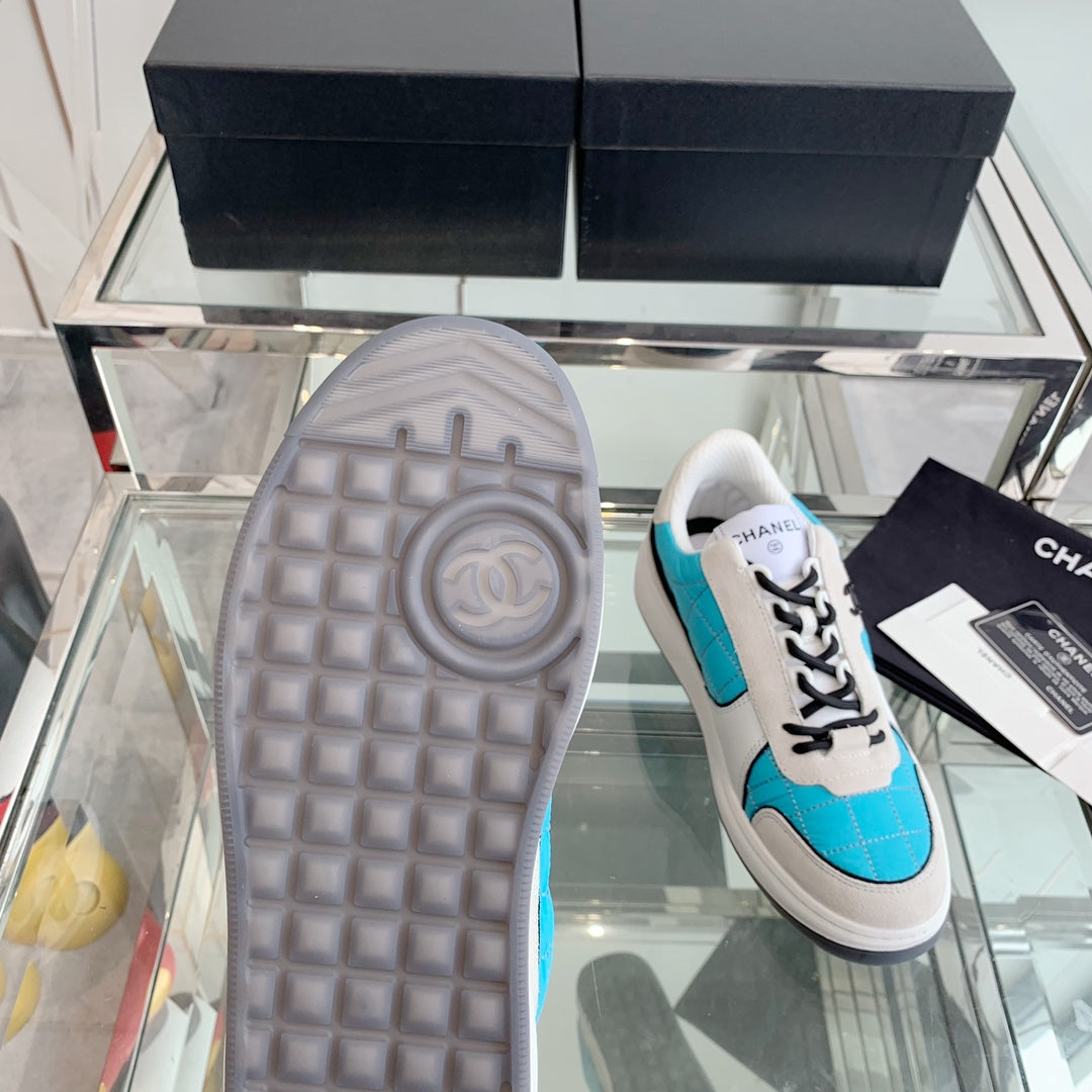 Chanel 23C Sneakers