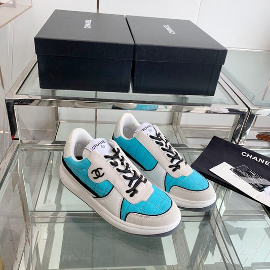 Chanel 23C Sneakers