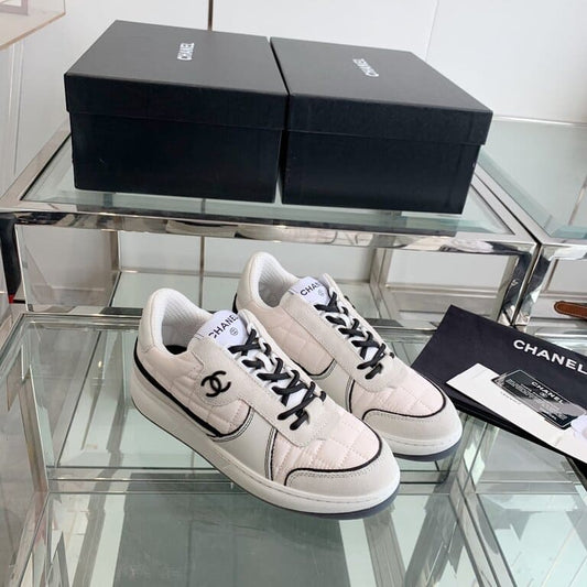 Chanel 23C Sneakers