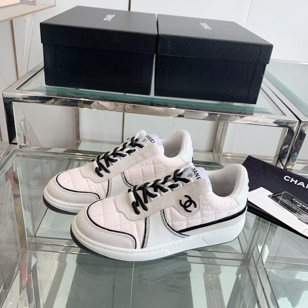 Chanel 23C Sneakers
