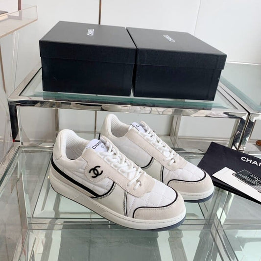 Chanel 23C Sneakers