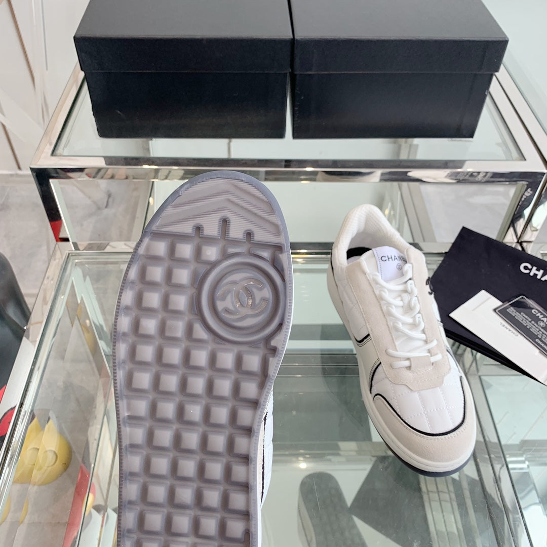 Chanel 23C Sneakers