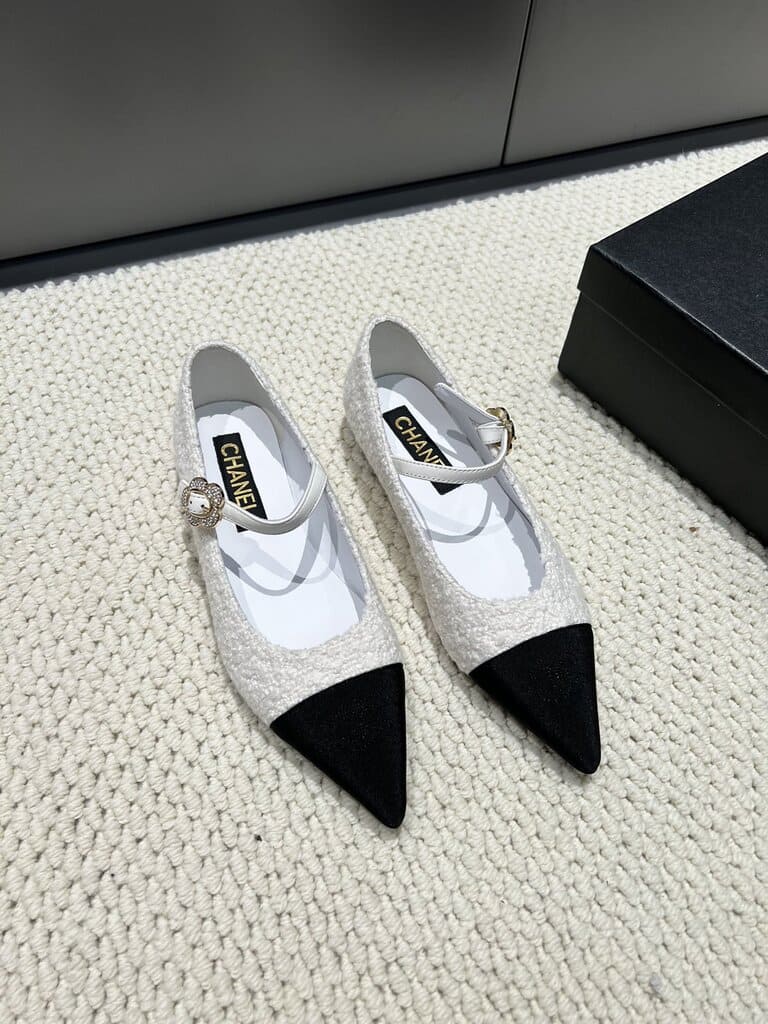 Chanel Sling-Backs
