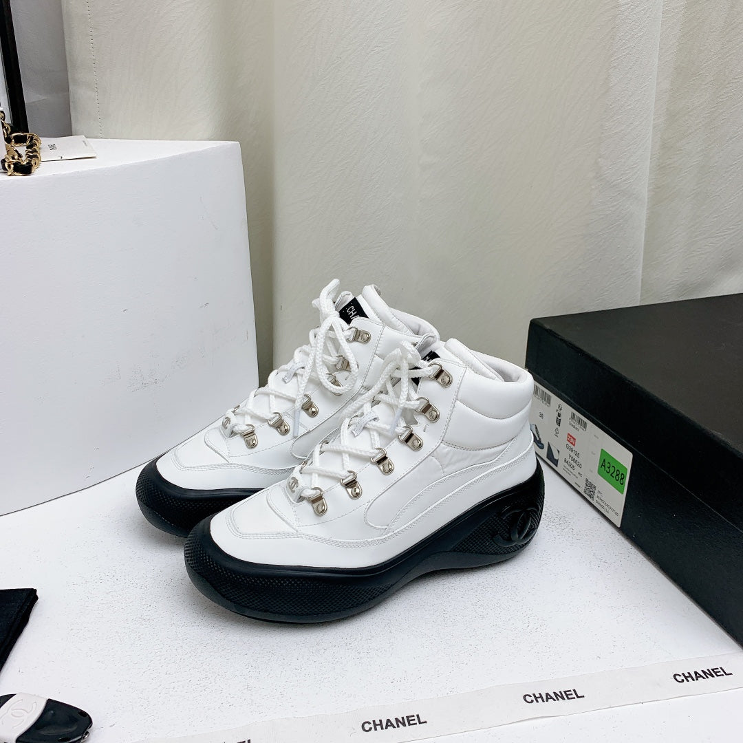 Chanel Sneakers