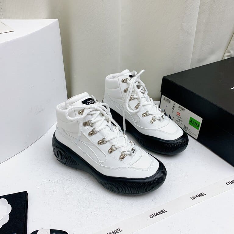 Chanel Sneakers