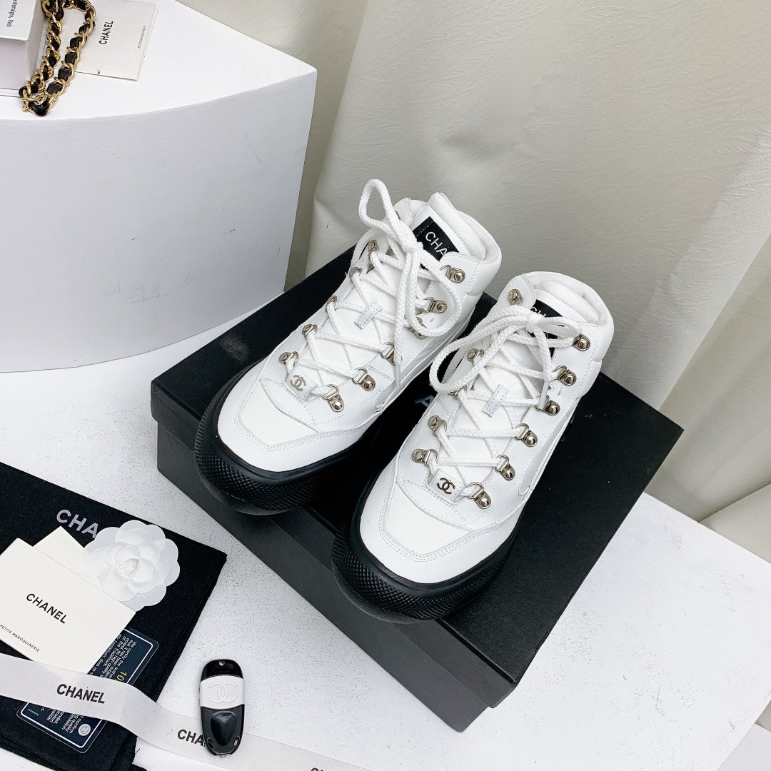 Chanel Sneakers