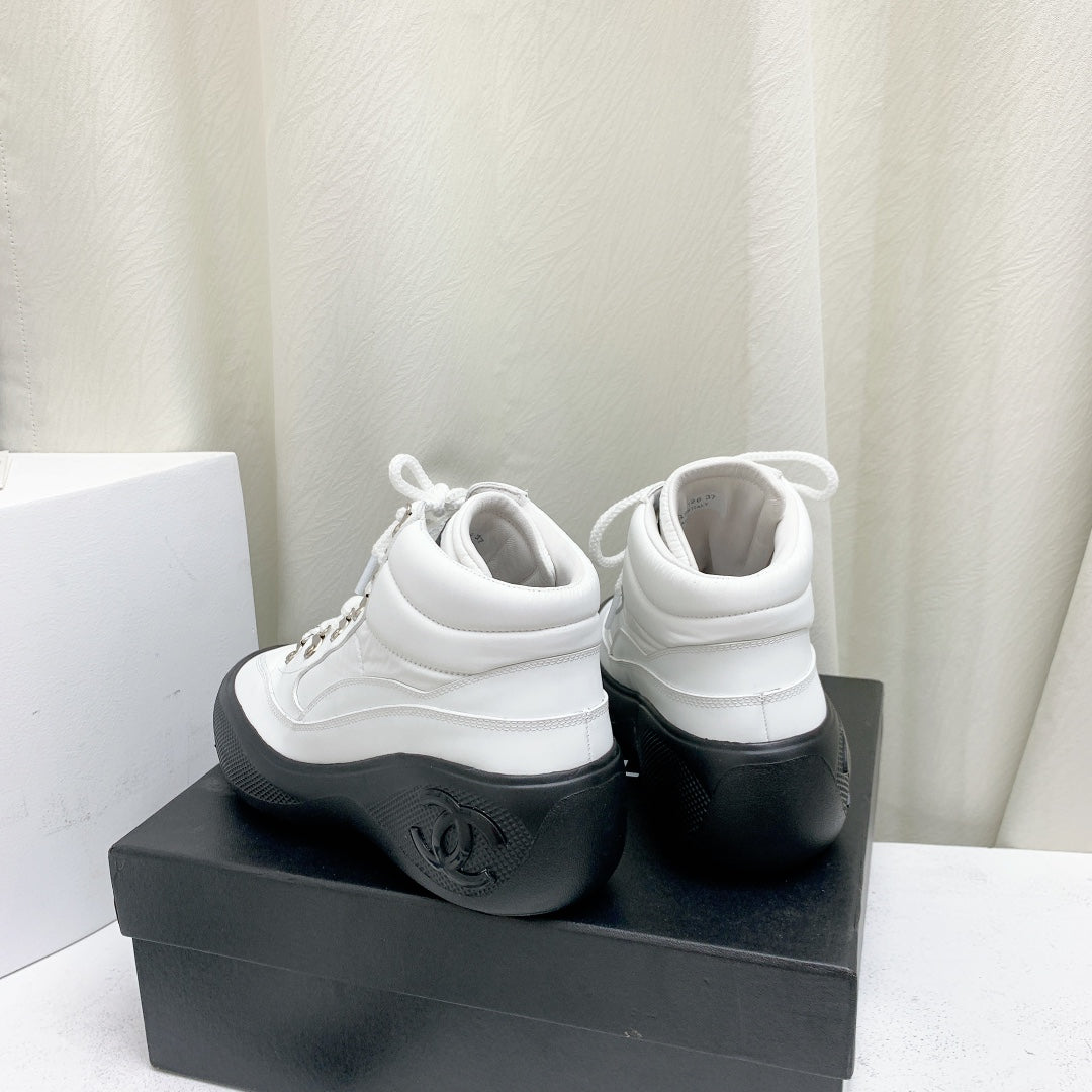 Chanel Sneakers