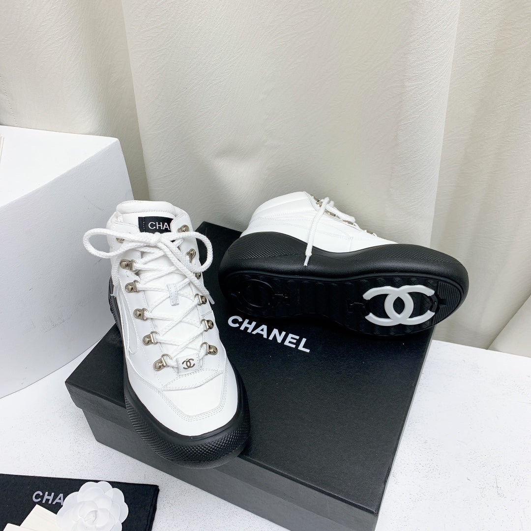 Chanel Sneakers