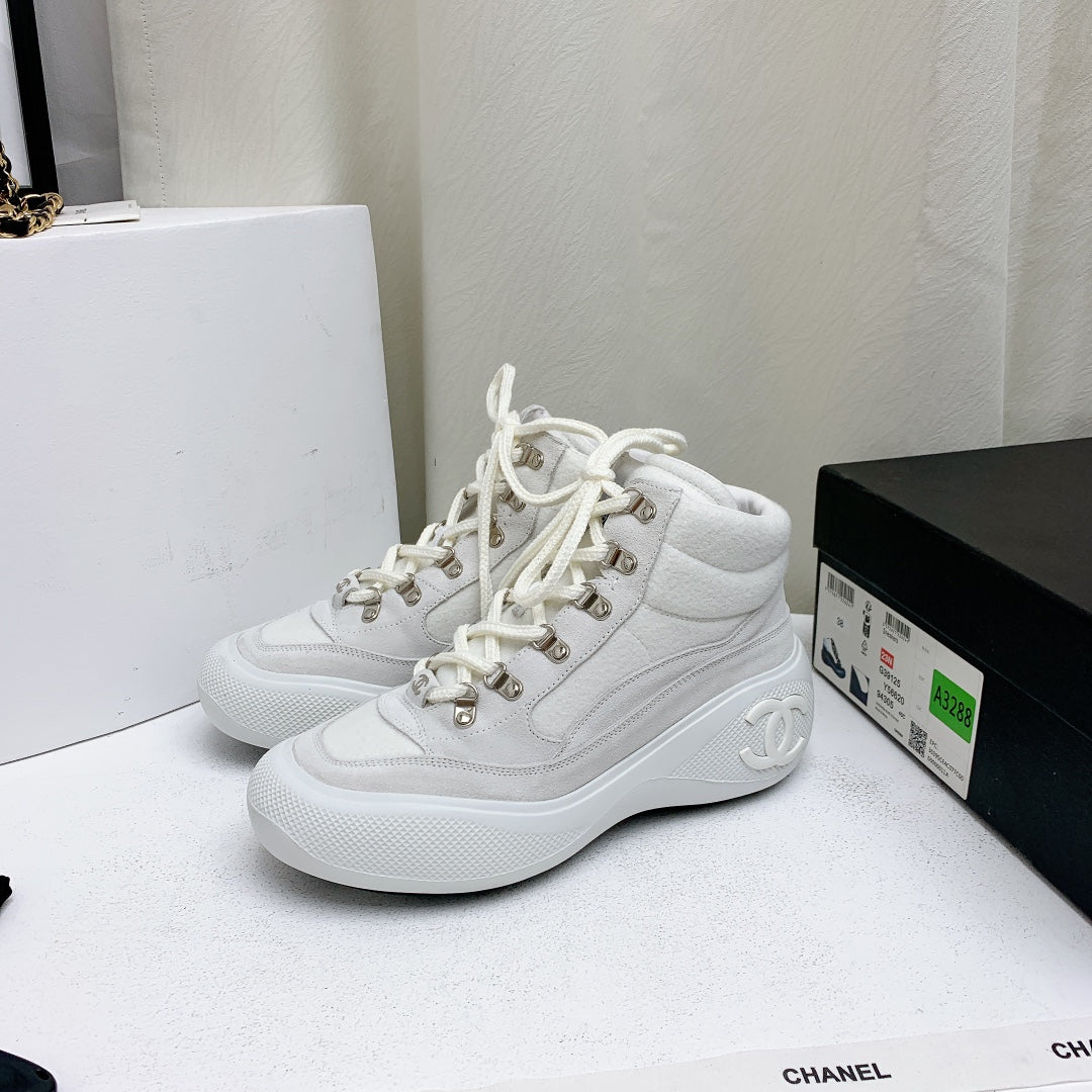 Chanel Sneakers