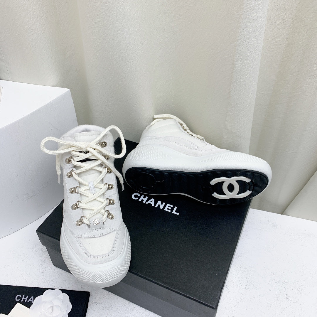 Chanel Sneakers