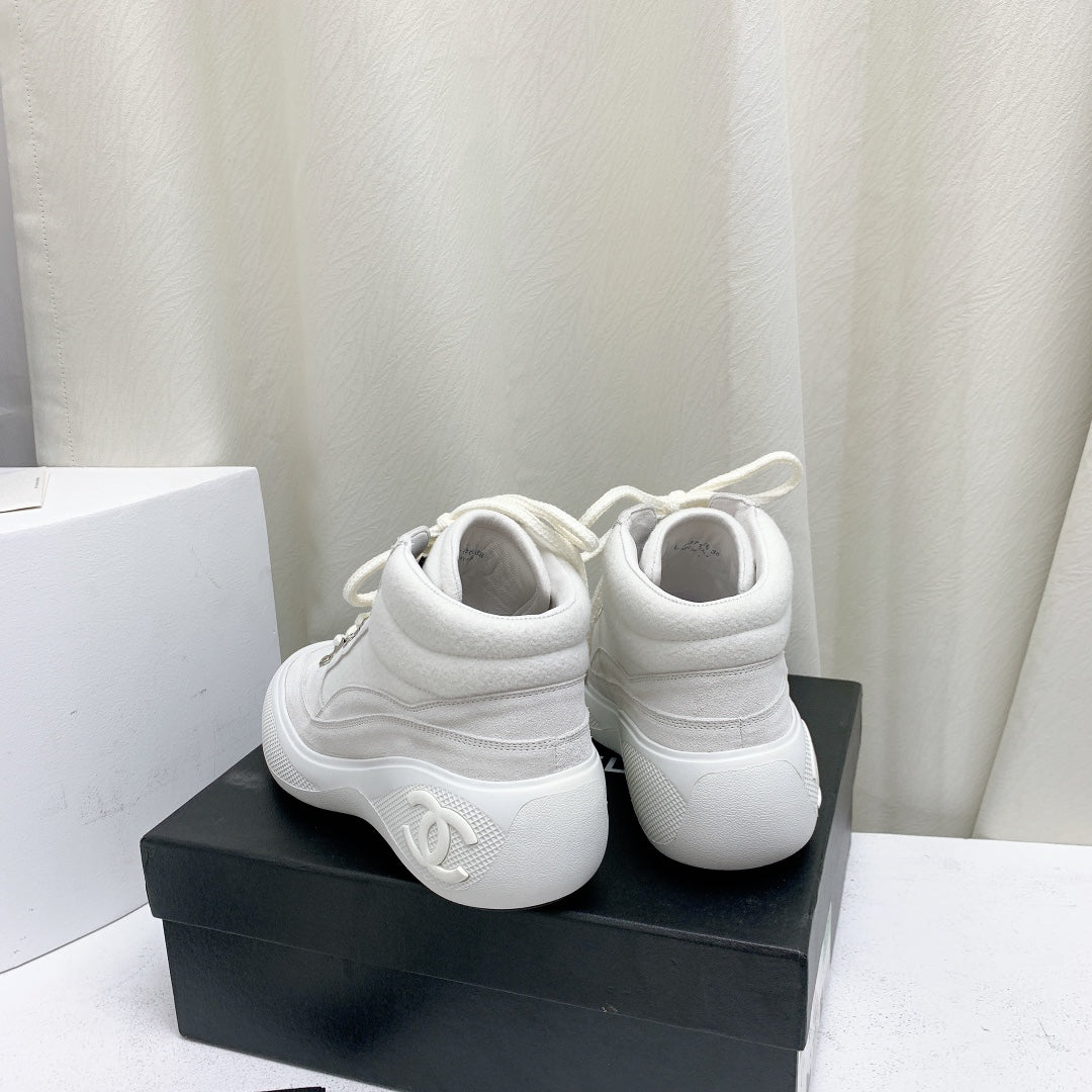 Chanel Sneakers