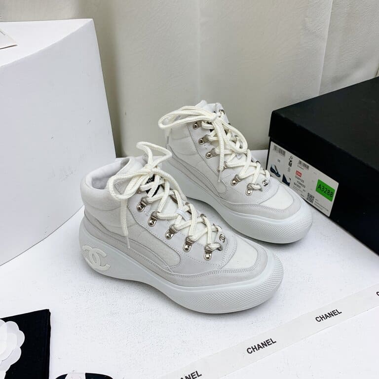 Chanel Sneakers