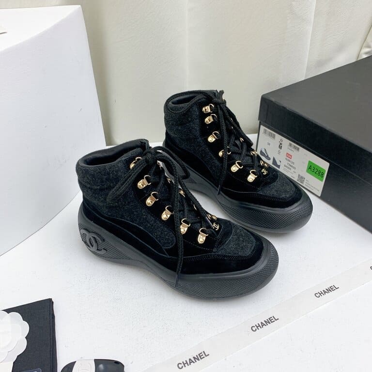Chanel Sneakers