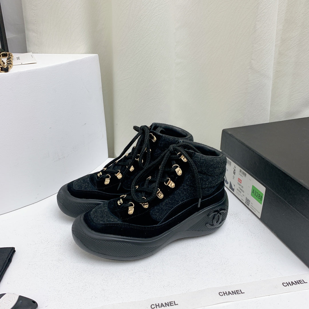 Chanel Sneakers