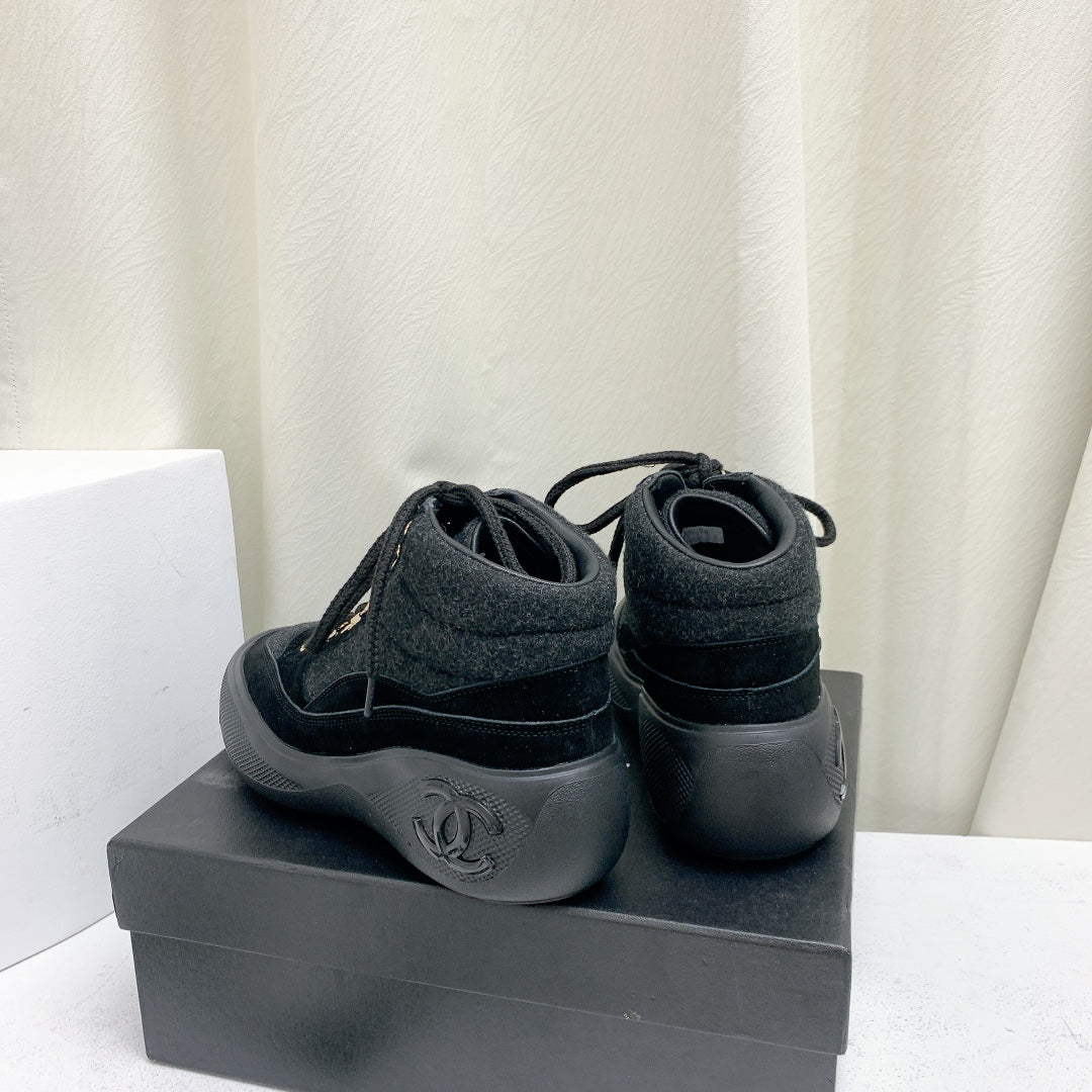 Chanel Sneakers