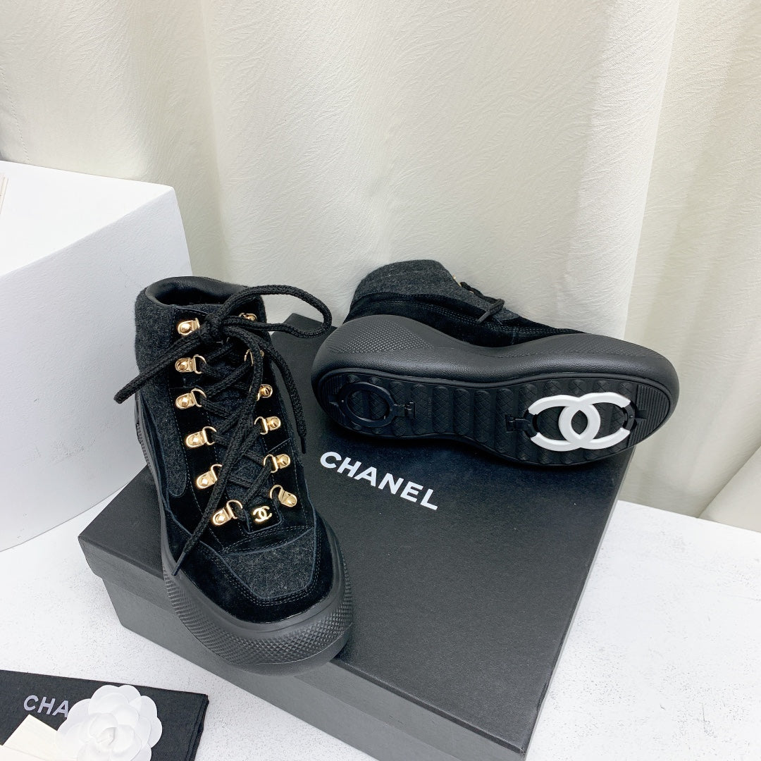 Chanel Sneakers