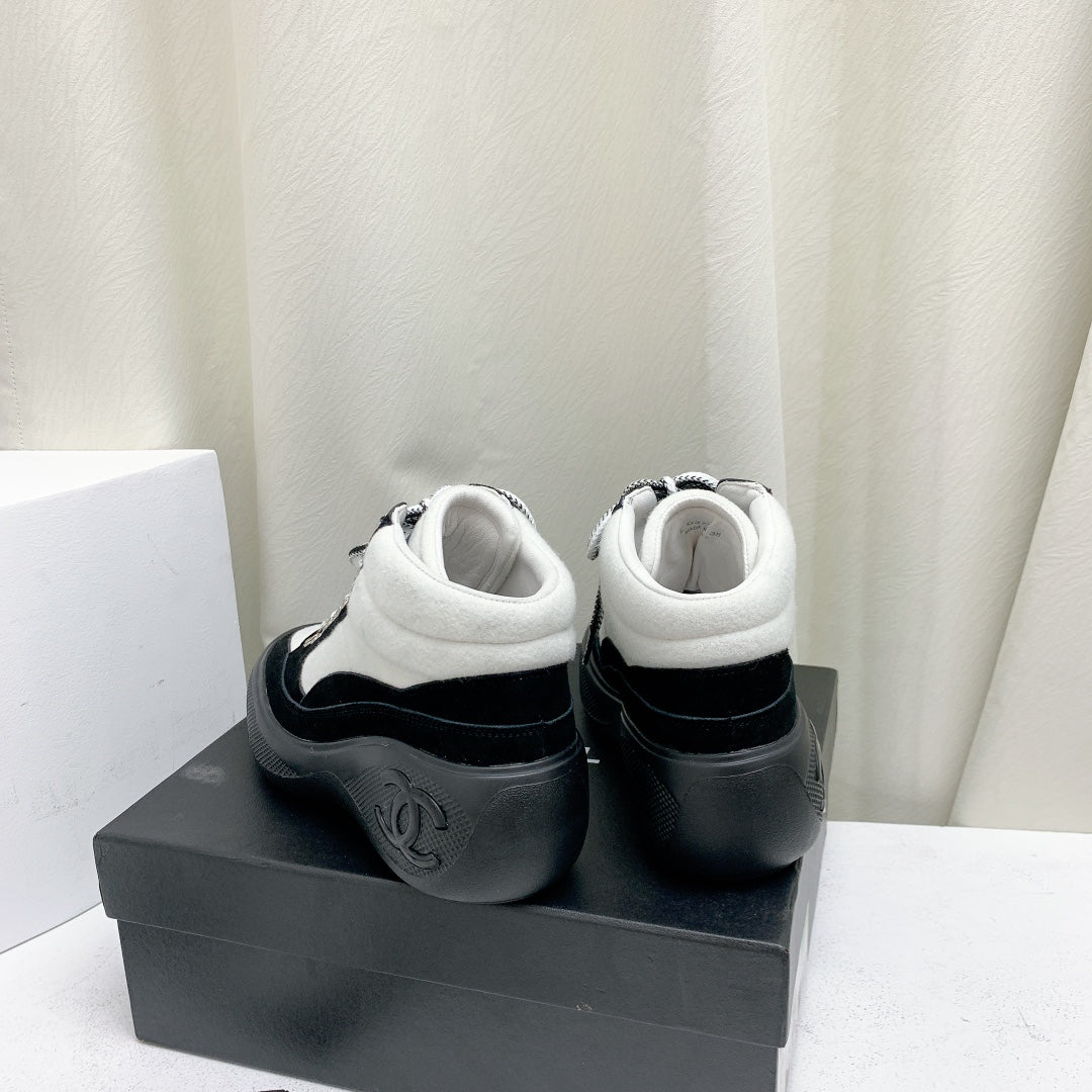 Chanel Sneakers