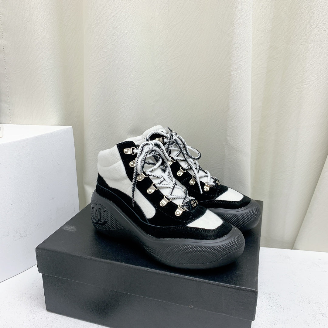 Chanel Sneakers