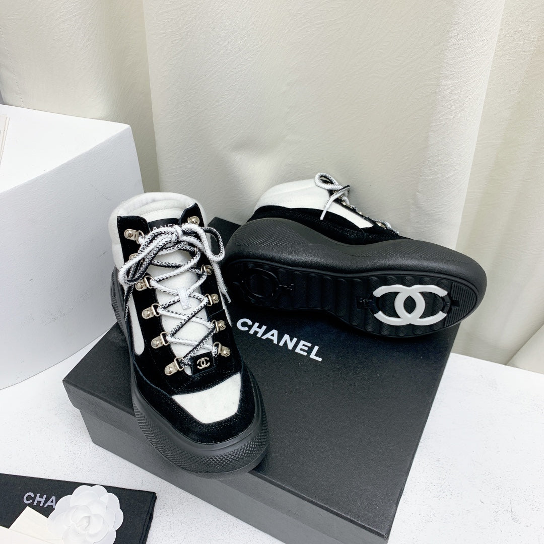 Chanel Sneakers